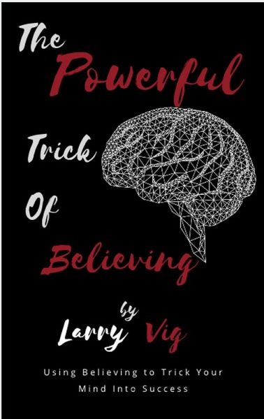 The Powerful Trick of Believing (eBook, ePUB) The Powerful Trick of Believing (eBook, ePUB)