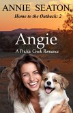 Angie (Home to the Outback, #2) (eBook, ePUB) Angie (Home to the Outback, #2) (eBook, ePUB)