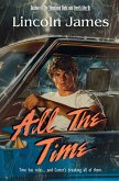 All the Time (eBook, ePUB) All the Time (eBook, ePUB)