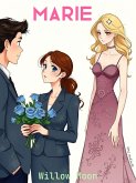 Marie (eBook, ePUB) Marie (eBook, ePUB)