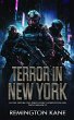 Terror In New York (The Unleashed... - Bild 1