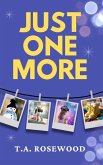 Just One More (eBook, ePUB) Just One More (eBook, ePUB)