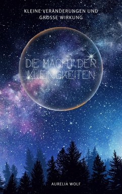 Cover Die Macht der Kleinigkeiten (eBook, ePUB)