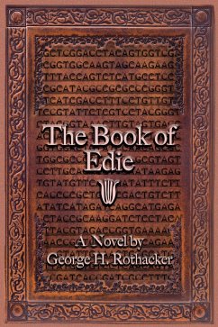 The Book of Edie (eBook, ePUB) - Rothacker, George H.