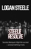 Steele Resolve (Logan Steele Series, #1) (eBook, ePUB)