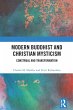 Modern Buddhist and Christian Mysticism... - Bild 1