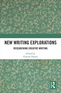 New Writing Explorations (eBook, PDF)