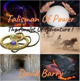 Talisman Of Power (eBook, ePUB) Talisman Of Power (eBook, ePUB)