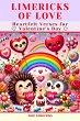 Limericks of Love : Heartfelt Verses... - Bild 1