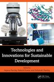 Technologies and Innovations for Sustainable Development (eBook, ePUB) Technologies and Innovations for Sustainable Development (eBook, ePUB)