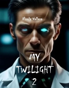 Cover My Twilight 2 (eBook, ePUB)