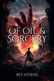 Of Oil & Sorcery: Cult of the Galgalim (eBook, ePUB)