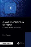 Quantum Computing Strategy (eBook, PDF)