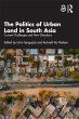 The Politics of Urban Land in South... - Bild 1
