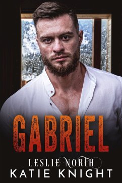 Cover Gabriel (eBook, ePUB)