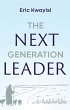 The Next Generation Leader (eBook, ePUB) - Bild 1