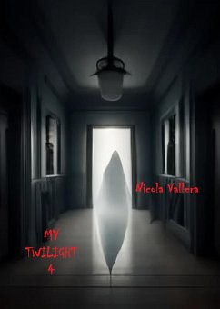 My Twilight 4 (eBook, ePUB) - Vallera, Nicola