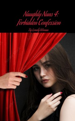 Cover Naughty Nuns 4: (Nasty Naughty Nuns, #4) (eBook, ePUB)