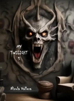 Cover My Twilight 5 (eBook, ePUB)