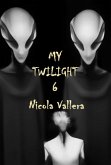 My Twilight 6 (eBook, ePUB)