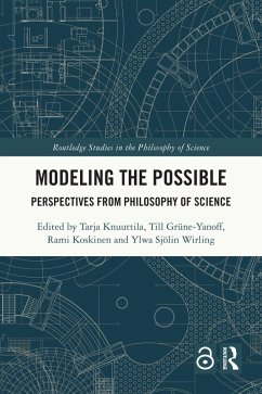 Modeling the Possible (eBook, ePUB)