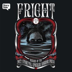 Fright 1 (MP3-Download) - Chua, Dave; Chaiyanara, Dew M.; Huang, Jane; Leow, Kelly; Lium, Kimberly; Boey, Meihan; O Chin, Thiam; Yi, Quek Shin; Lixin, Tan; Xiang, Teo Kai; Lee, Wen-yi; Koh, Leonie