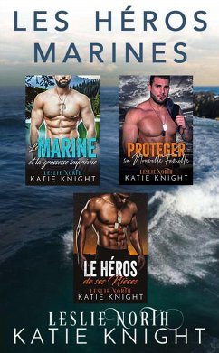 Cover Les He´ros Marines (eBook, ePUB)