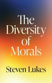 The Diversity of Morals (eBook, ePUB)