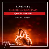Manual de electrocardiograma (MP3-Download) Manual de electrocardiograma (MP3-Download)