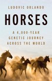 Horses (eBook, ePUB)