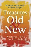 Treasures Old and New (eBook, ePUB)