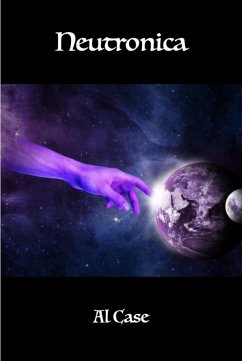 Cover Neutronica (Neutronica/Insanica, #1) (eBook, ePUB)