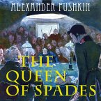 The Queen of Spades (MP3-Download)
