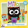Folge 12: Milo der Putzmann... - Bild 1
