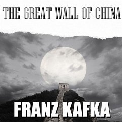 Cover The Great Wall of China (MP3-Download)