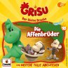 Folge 10: Die Affenbrüder... - Bild 1