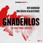 Fall 5: Der Bankraub von Berlin-Schlachtensee (MP3-Download)