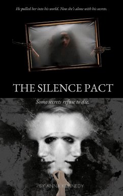 Cover The Silence Pact (eBook, ePUB)