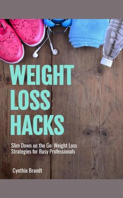 Cover Slim Down on the Go (eBook, ePUB)