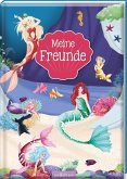 Meine Freunde - Meerjungfrauen   (Restauflage)