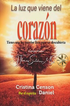 Cover Luz que viene del corazon (eBook, ePUB)