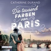 Die tausend Farben von Paris (MP3-Download) Die tausend Farben von Paris (MP3-Download)