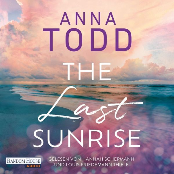 The Last Sunrise (MP3-Download) The Last Sunrise (MP3-Download)
