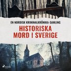 Historiska mord i Sverige (MP3-Download)