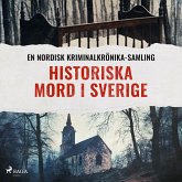 Historiska mord i Sverige (MP3-Download)