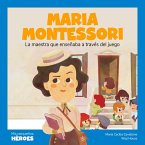 Maria Montessori (MP3-Download)