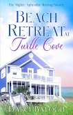 Beach Retreat at Turtle Cove (The Mighty Aphrodite Writing Society, #1) (eBook, ePUB)