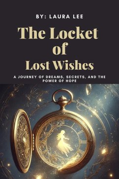 The Locket of Lost Wishes (eBook, ePUB) - Lee, Laura