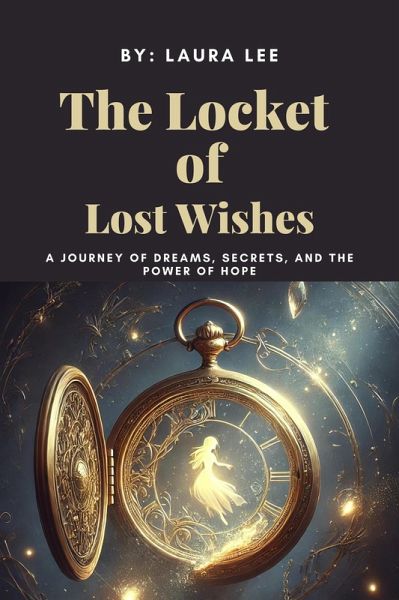 The Locket of Lost Wishes (eBook, ePUB)