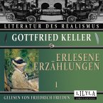 Erlesene Erzählungen 1 (MP3-Download)